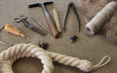 outils L'Atelier du Barrou - Outils du tapissier