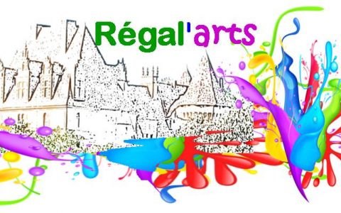 Régal'Arts