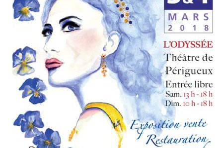 Talents de Femmes